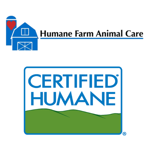 HFAC Certified Humane
