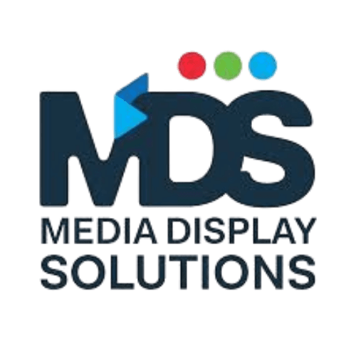 Media Display Solutions