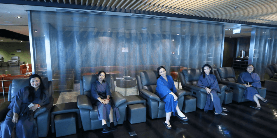 Wellspring Gratitude Day - From Concept to Memorable Experience