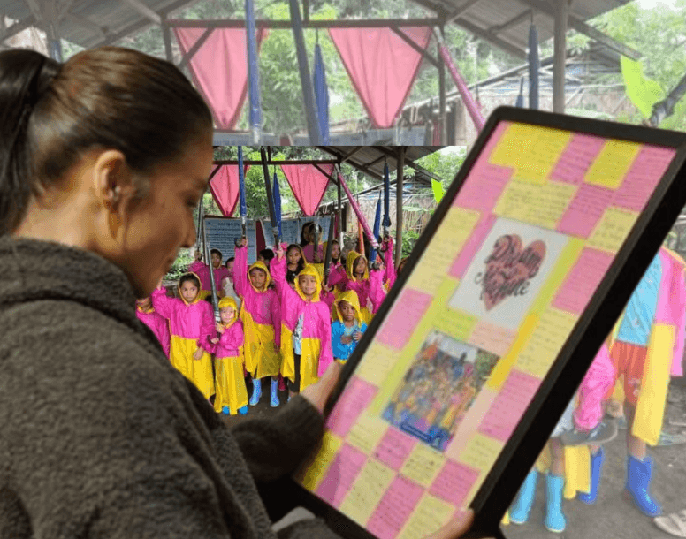 Amplifying an Advocacy Built on Hope
